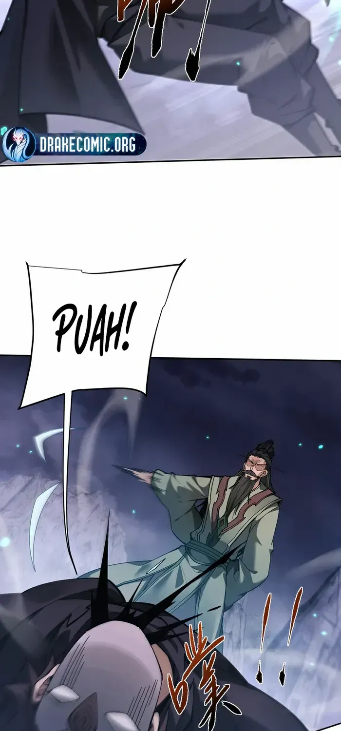 Read Full-time Swordsman chapter 70 image 39 on Lezhin