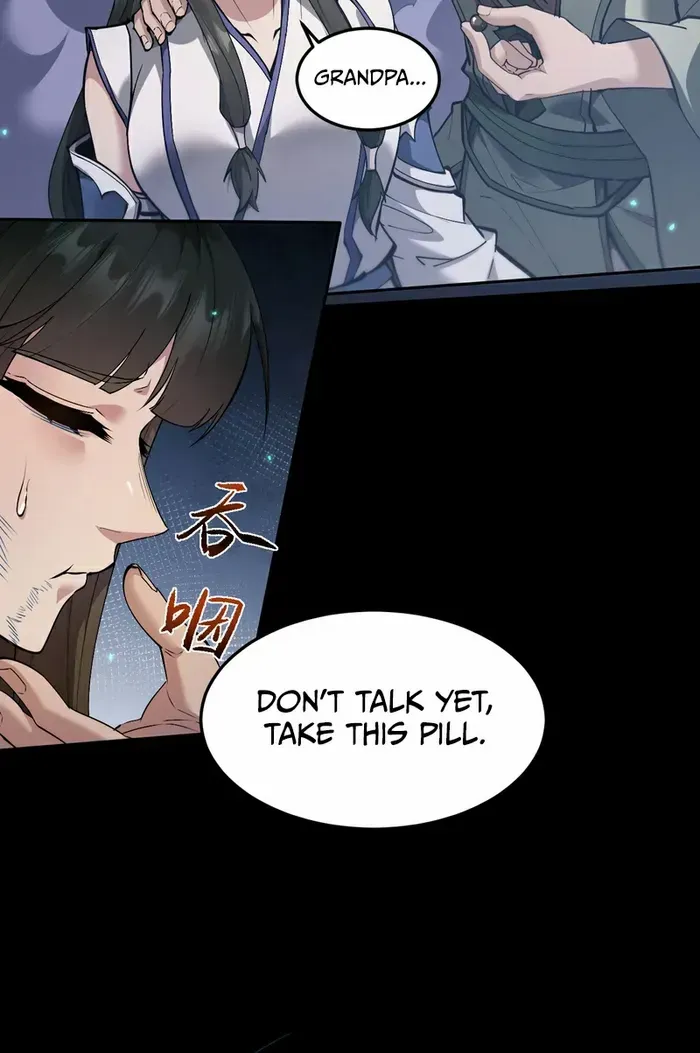 Read Full-time Swordsman chapter 70 image 41 on Lezhin