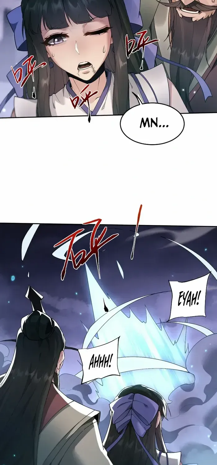 Read Full-time Swordsman chapter 70 image 43 on Lezhin