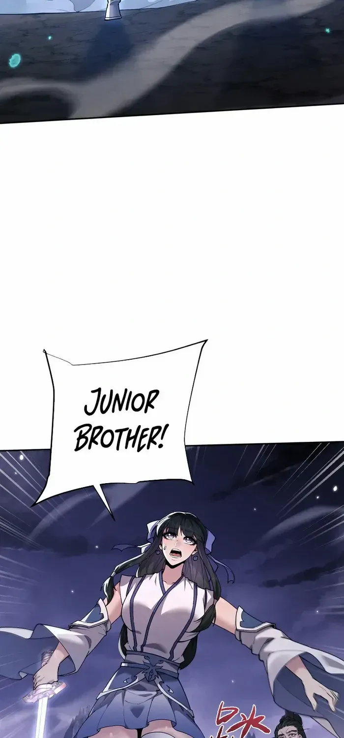 Read Full-time Swordsman chapter 70 image 45 on Lezhin