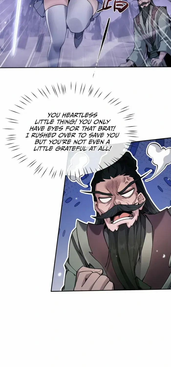 Read Full-time Swordsman chapter 70 image 46 on Lezhin