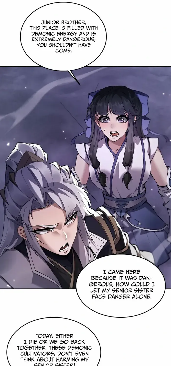 Read Full-time Swordsman chapter 70 image 47 on Lezhin