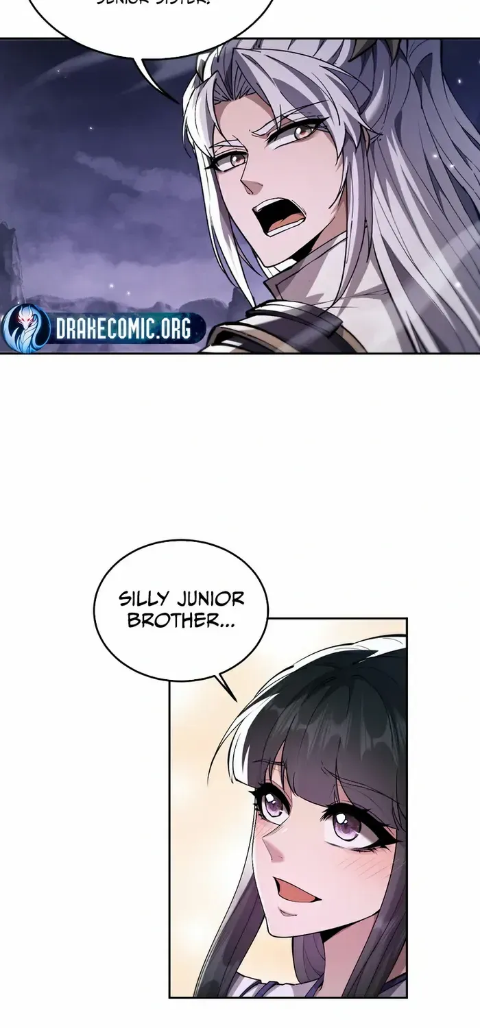 Read Full-time Swordsman chapter 70 image 48 on Lezhin