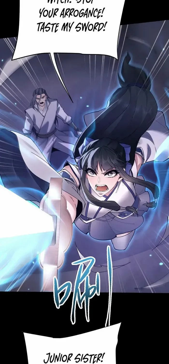 Read Full-time Swordsman chapter 70 image 5 on Lezhin