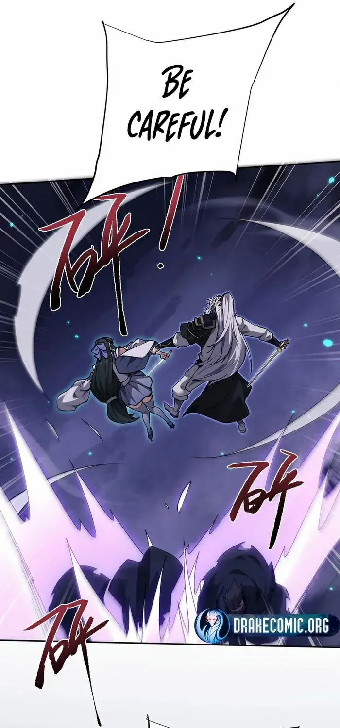 Read Full-time Swordsman chapter 70 image 51 on Lezhin