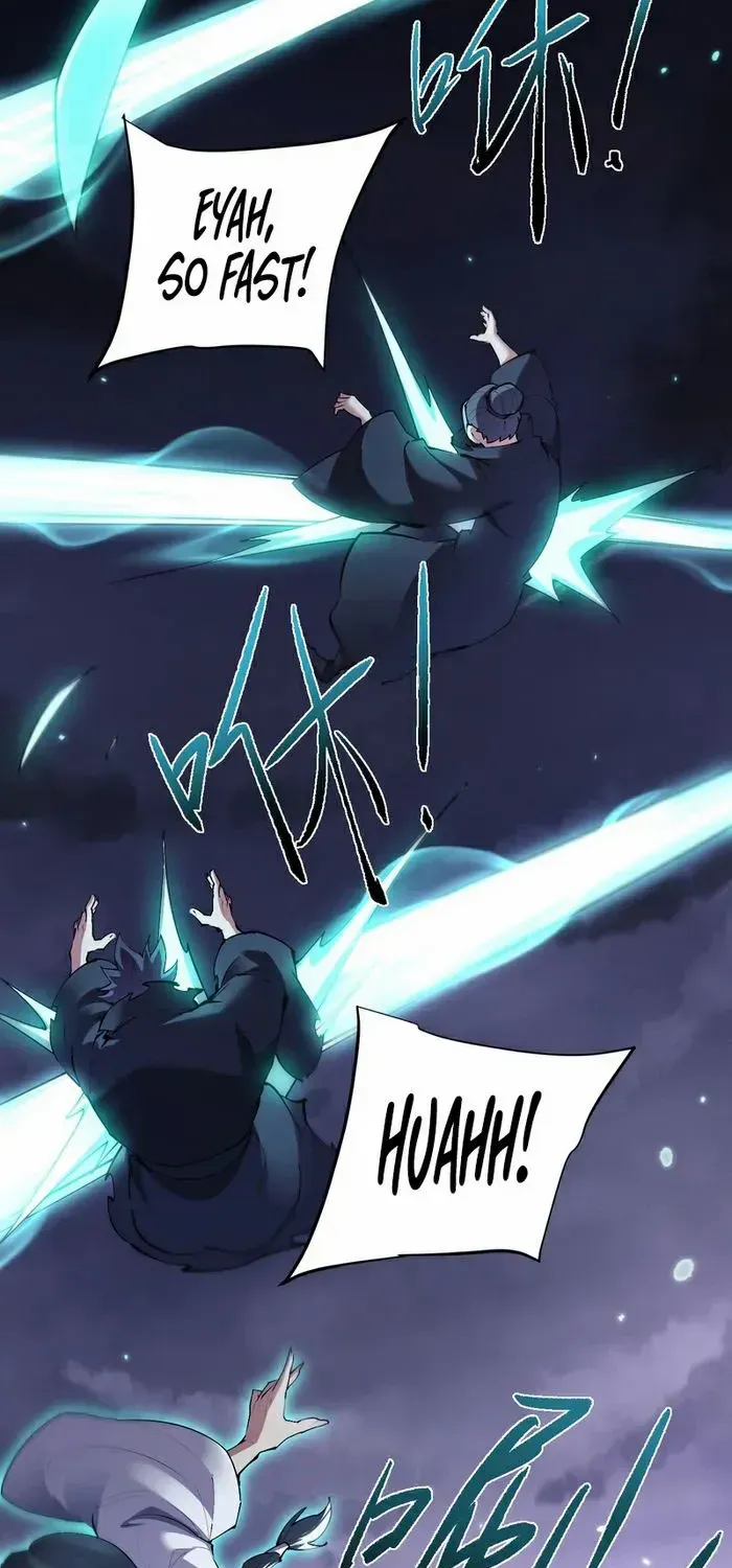 Read Full-time Swordsman chapter 70 image 53 on Lezhin