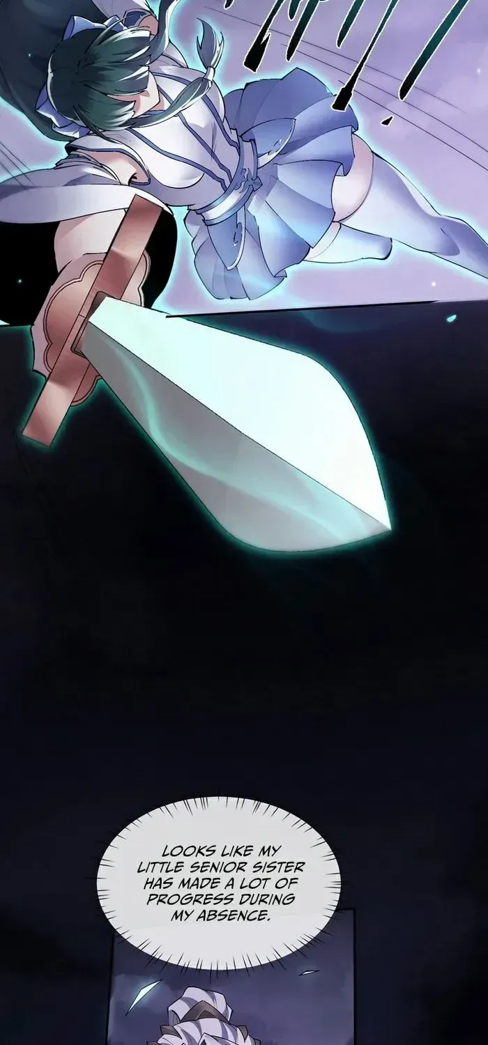 Read Full-time Swordsman chapter 70 image 54 on Lezhin