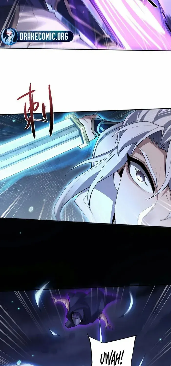 Read Full-time Swordsman chapter 70 image 57 on Lezhin