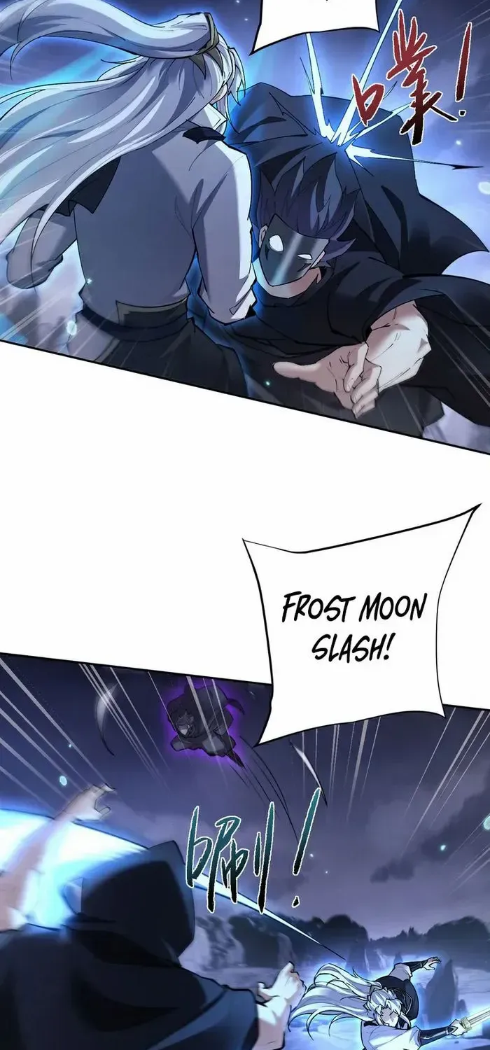 Read Full-time Swordsman chapter 70 image 58 on Lezhin