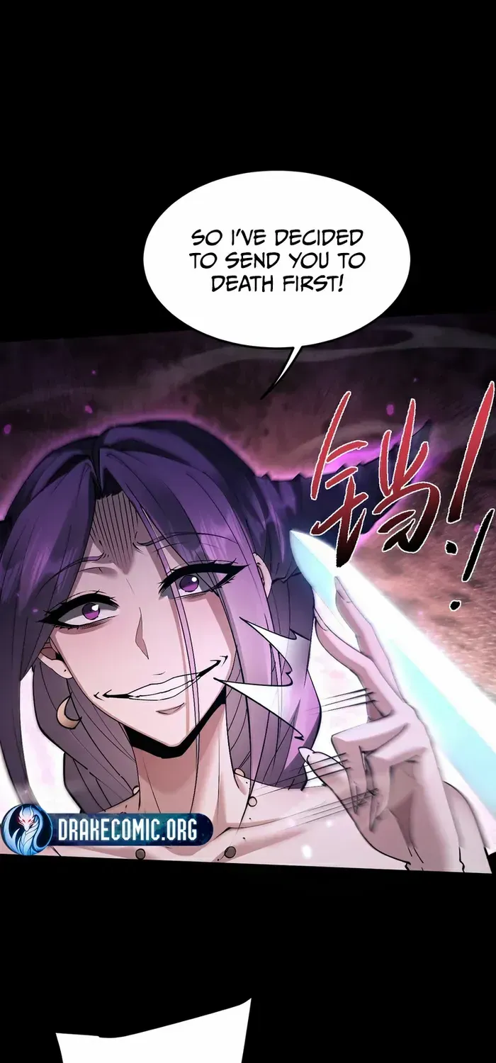 Read Full-time Swordsman chapter 70 image 9 on Lezhin