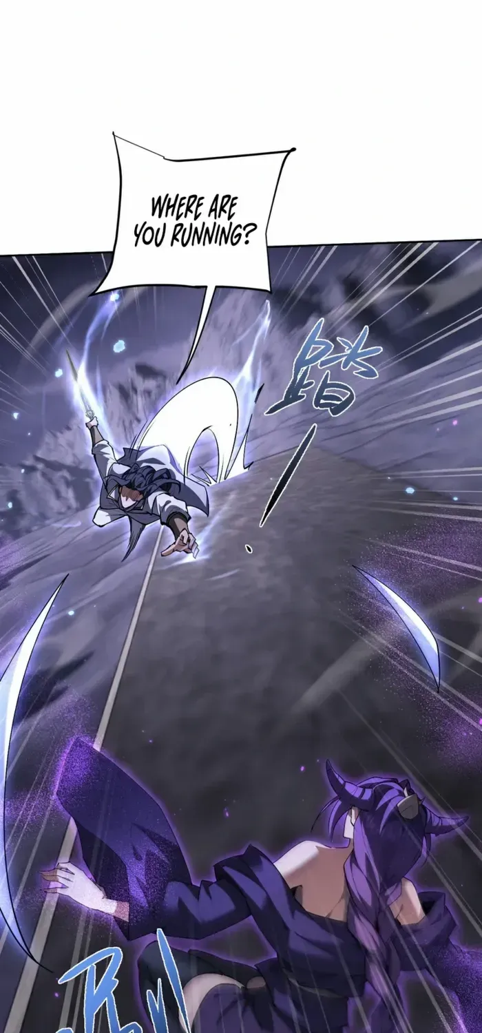 Read Full-time Swordsman chapter 71 image 11 on Lezhin