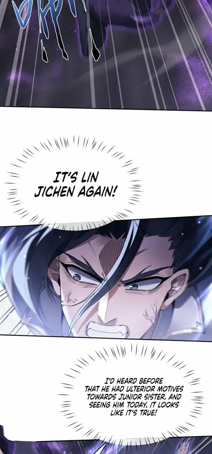 Read Full-time Swordsman chapter 71 image 12 on Lezhin