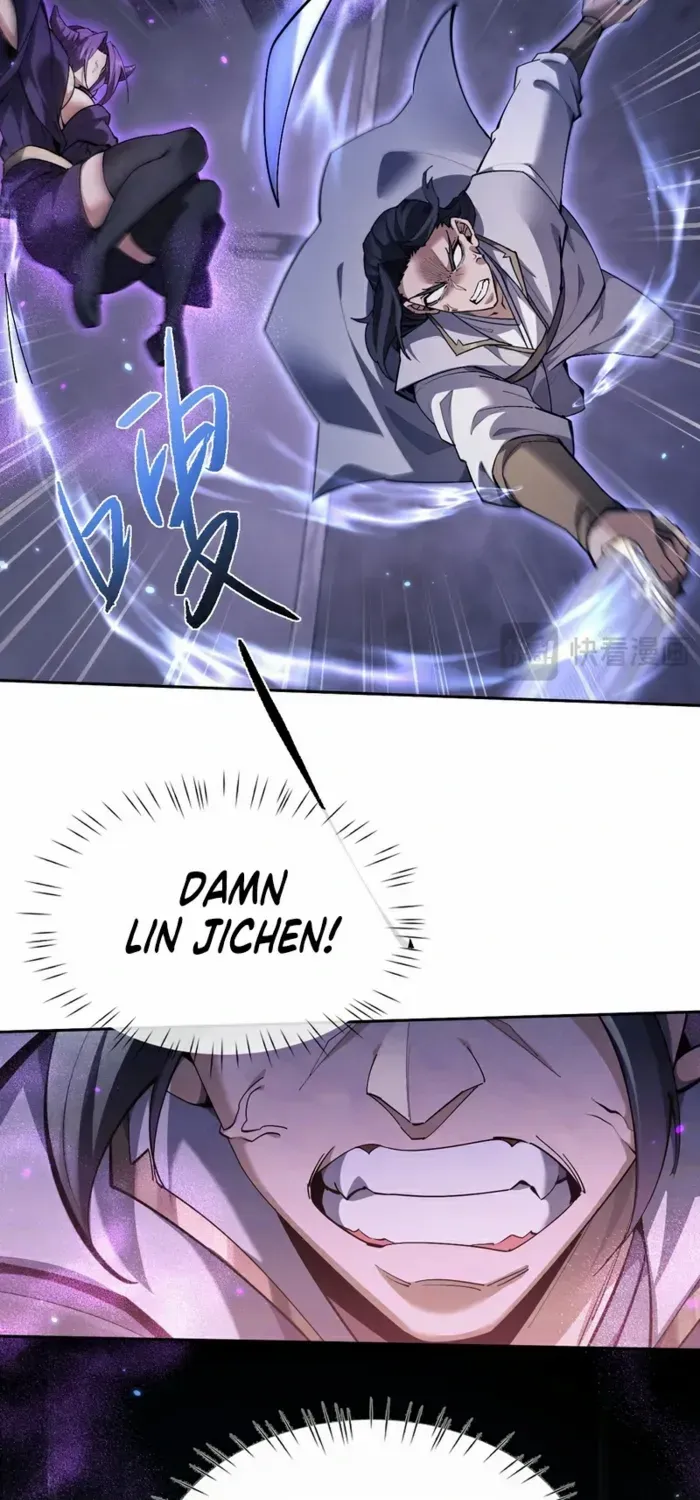 Read Full-time Swordsman chapter 71 image 13 on Lezhin