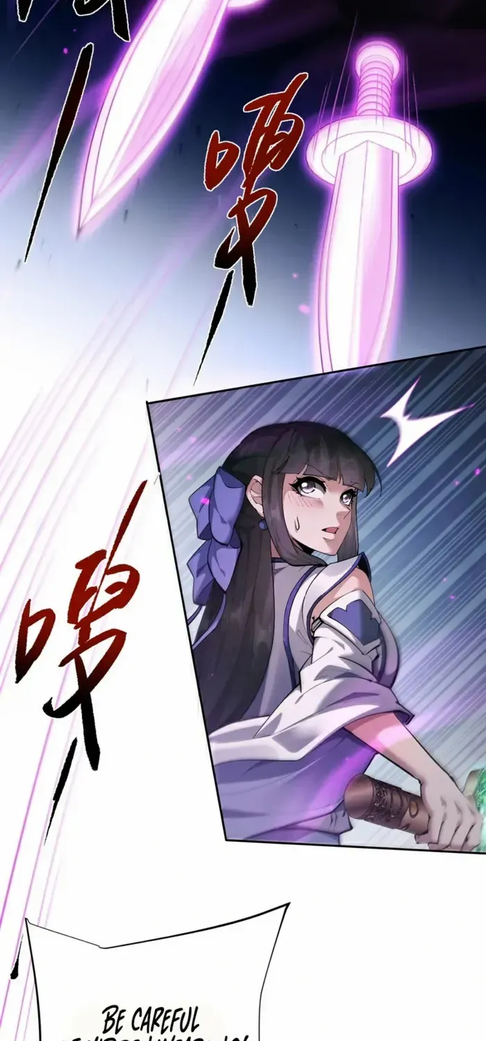 Read Full-time Swordsman chapter 71 image 2 on Lezhin