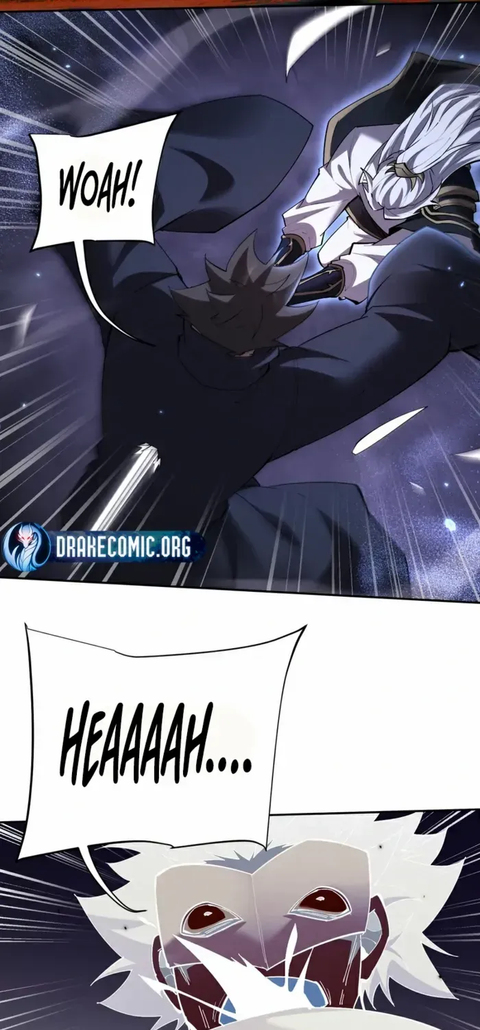 Read Full-time Swordsman chapter 71 image 27 on Lezhin