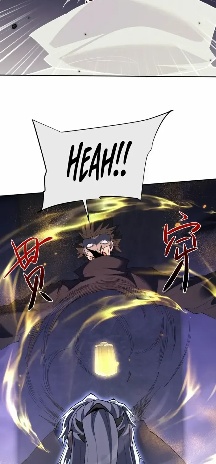 Read Full-time Swordsman chapter 71 image 28 on Lezhin