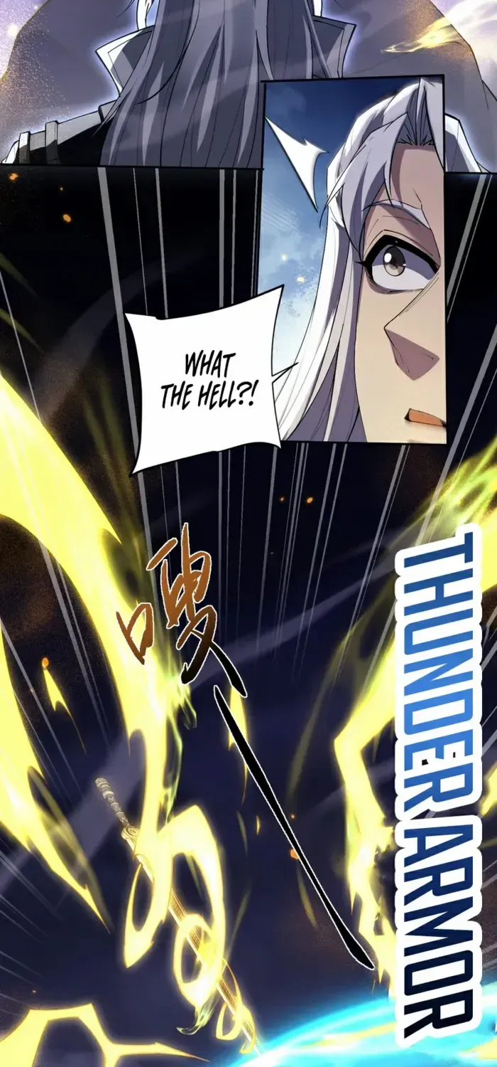 Read Full-time Swordsman chapter 71 image 29 on Lezhin
