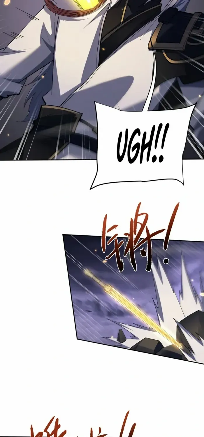 Read Full-time Swordsman chapter 71 image 32 on Lezhin