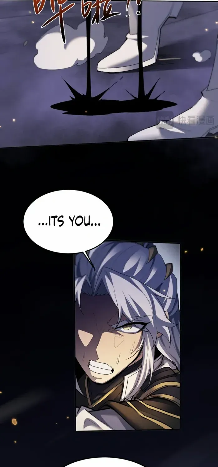 Read Full-time Swordsman chapter 71 image 33 on Lezhin