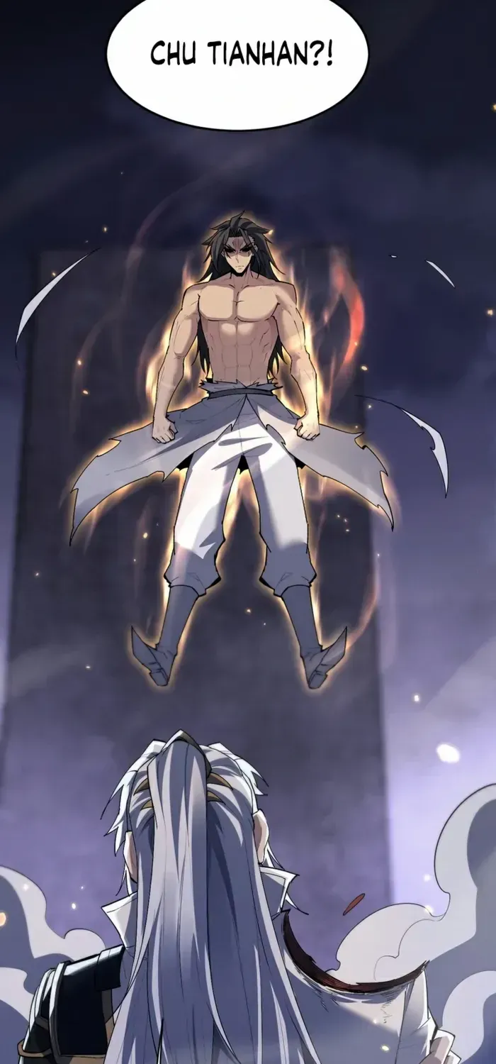 Read Full-time Swordsman chapter 71 image 34 on Lezhin
