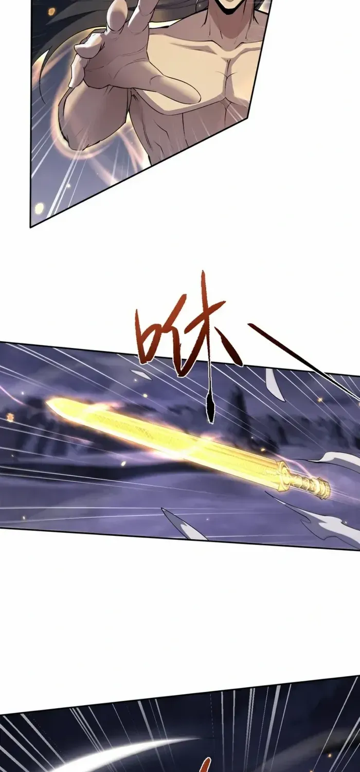 Read Full-time Swordsman chapter 71 image 37 on Lezhin