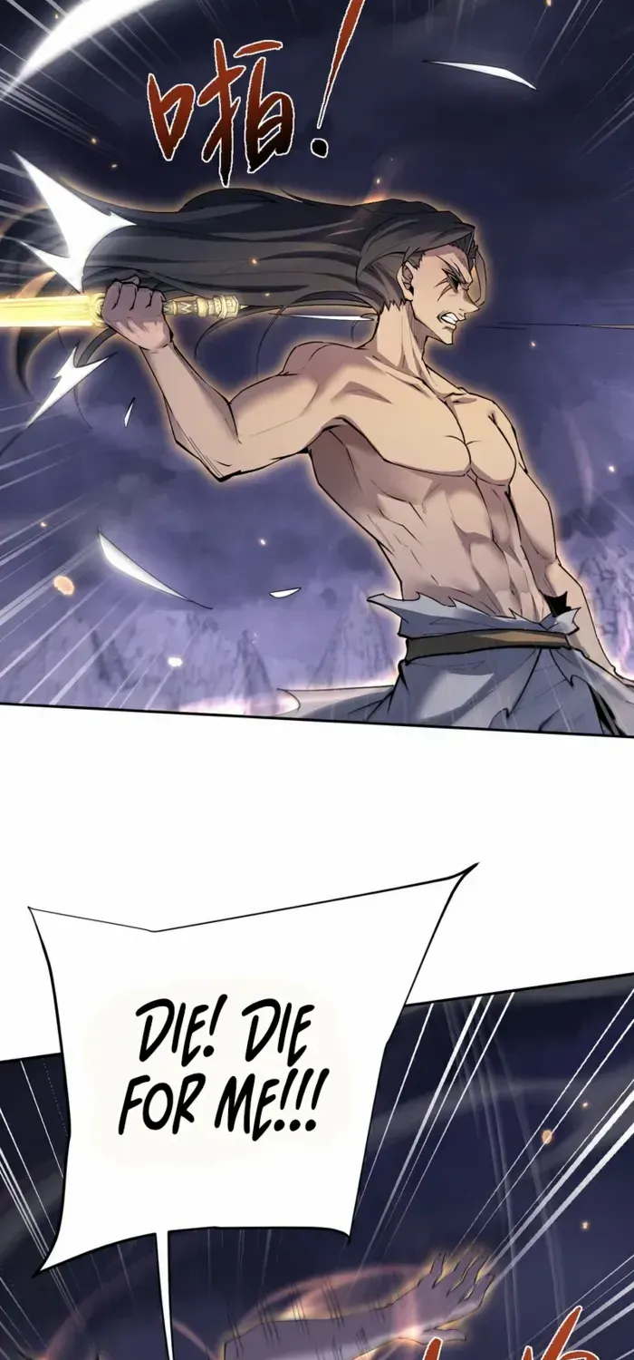 Read Full-time Swordsman chapter 71 image 38 on Lezhin