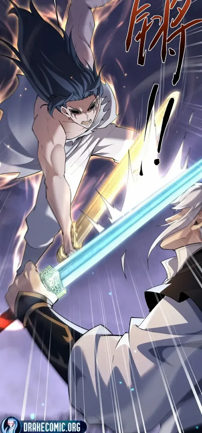Read Full-time Swordsman chapter 71 image 39 on Lezhin