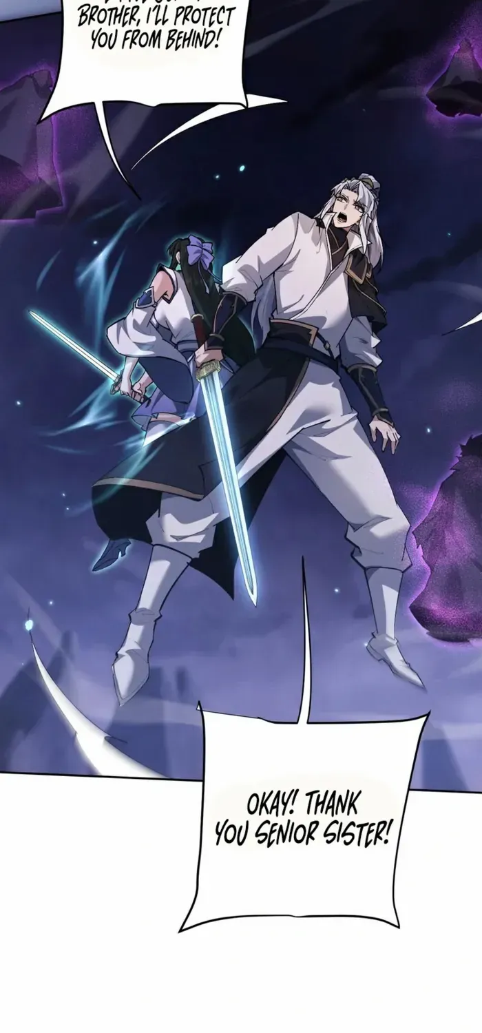 Read Full-time Swordsman chapter 71 image 4 on Lezhin