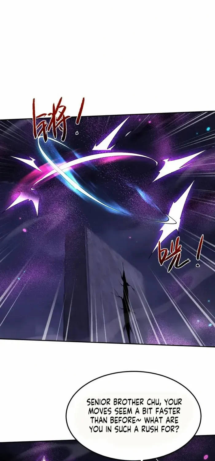 Read Full-time Swordsman chapter 71 image 5 on Lezhin