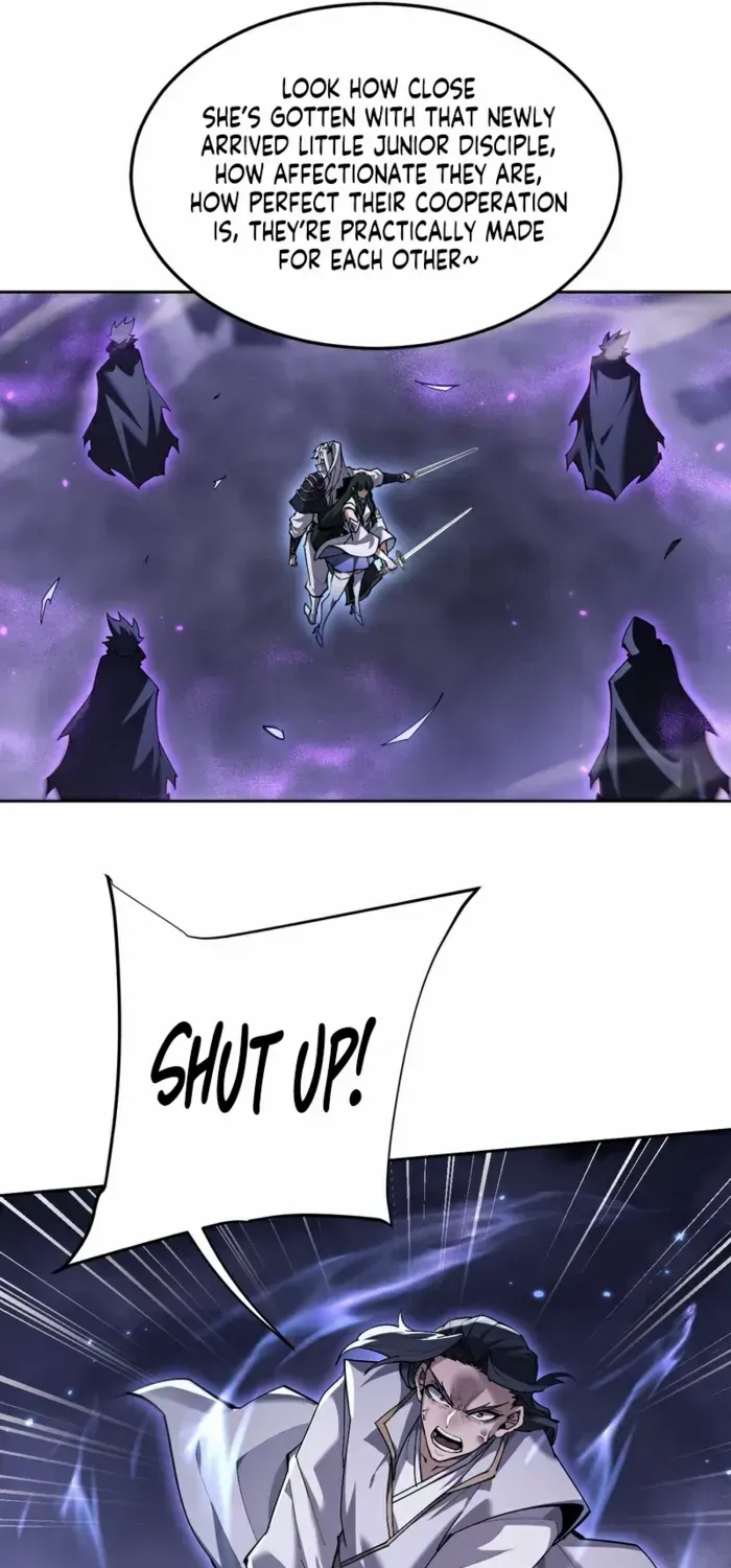 Read Full-time Swordsman chapter 71 image 9 on Lezhin