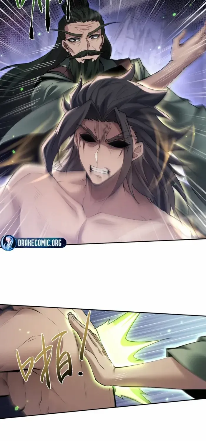 Read Full-time Swordsman chapter 72 image 12 on Lezhin