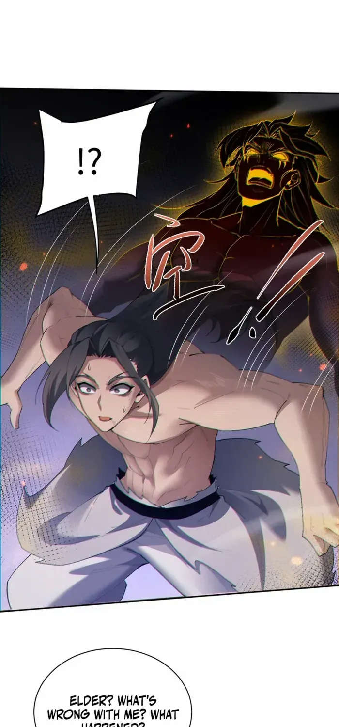 Read Full-time Swordsman chapter 72 image 13 on Lezhin