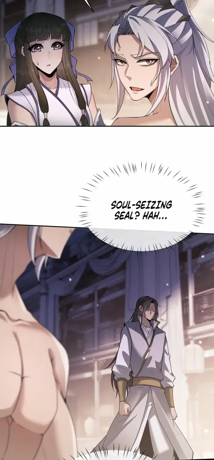 Read Full-time Swordsman chapter 72 image 19 on Lezhin