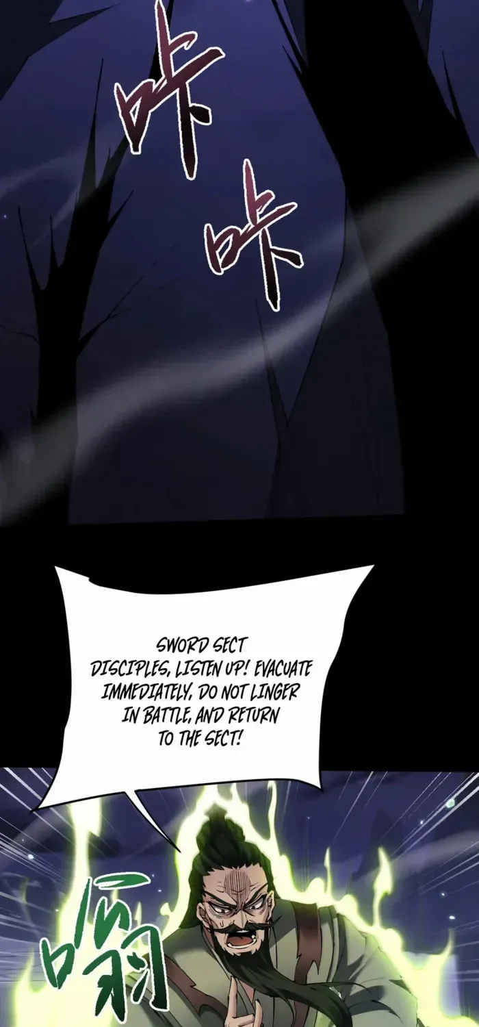 Read Full-time Swordsman chapter 72 image 2 on Lezhin