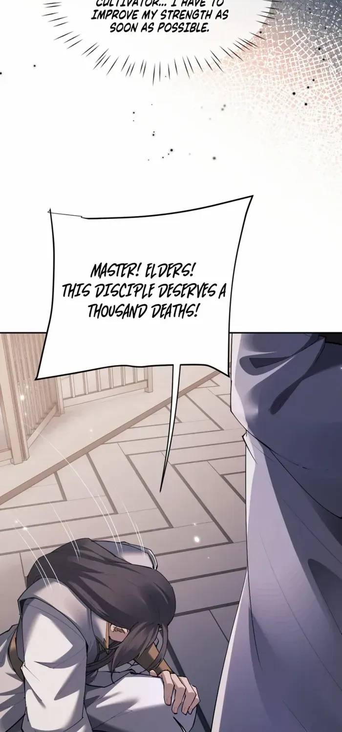 Read Full-time Swordsman chapter 72 image 21 on Lezhin