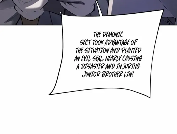 Read Full-time Swordsman chapter 72 image 22 on Lezhin