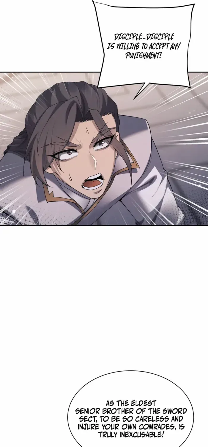 Read Full-time Swordsman chapter 72 image 23 on Lezhin