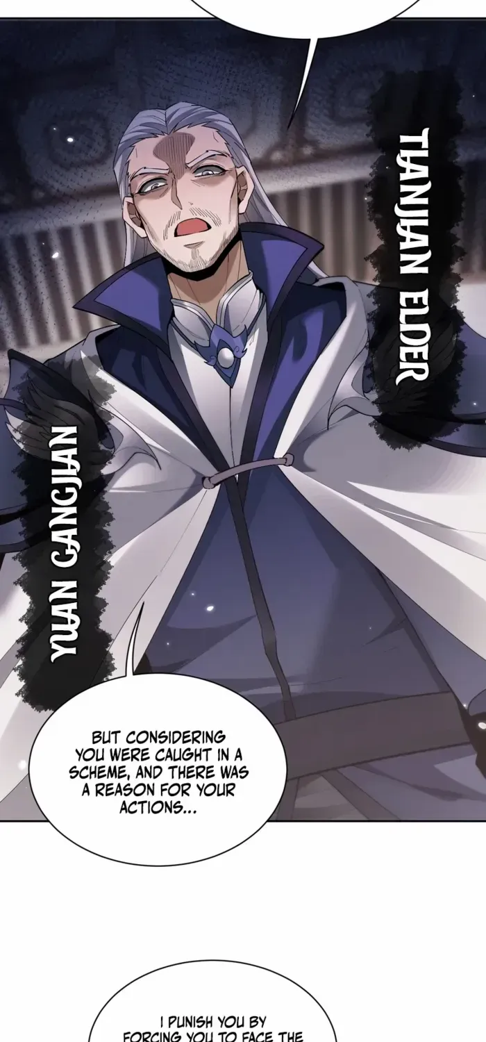 Read Full-time Swordsman chapter 72 image 24 on Lezhin