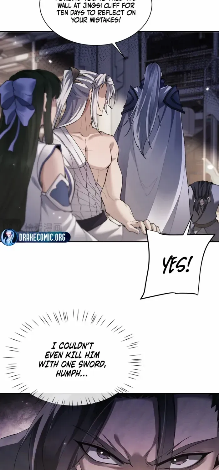 Read Full-time Swordsman chapter 72 image 25 on Lezhin