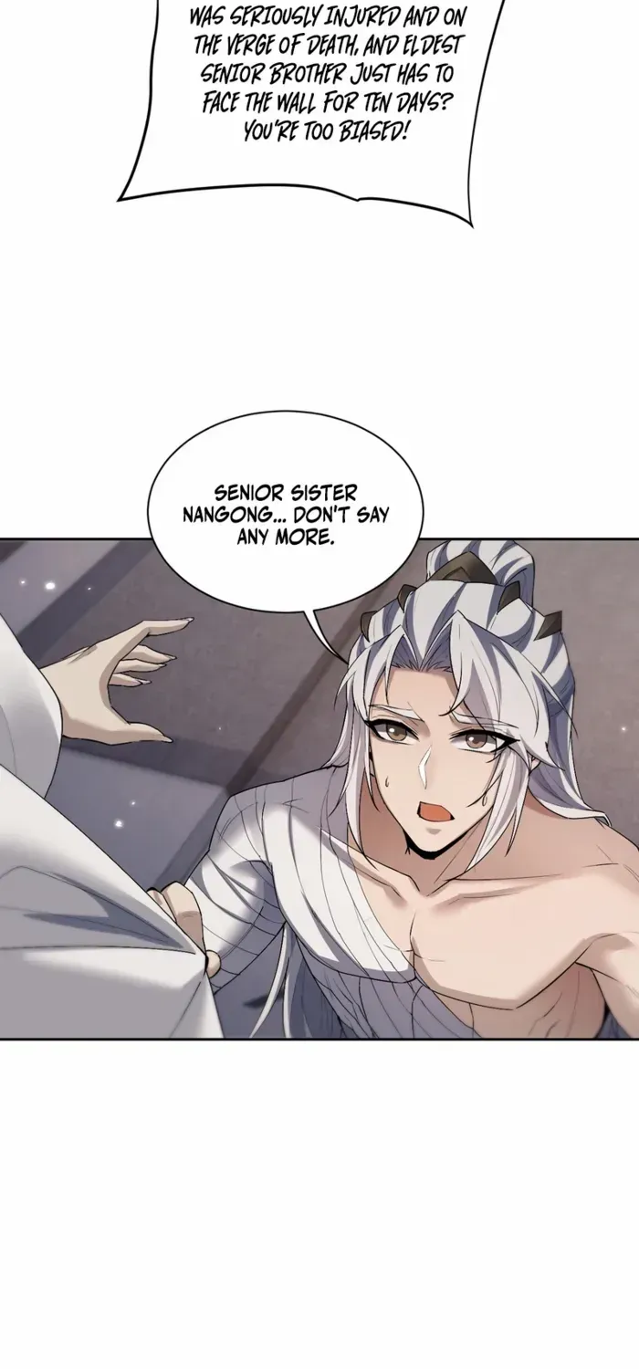 Read Full-time Swordsman chapter 72 image 27 on Lezhin