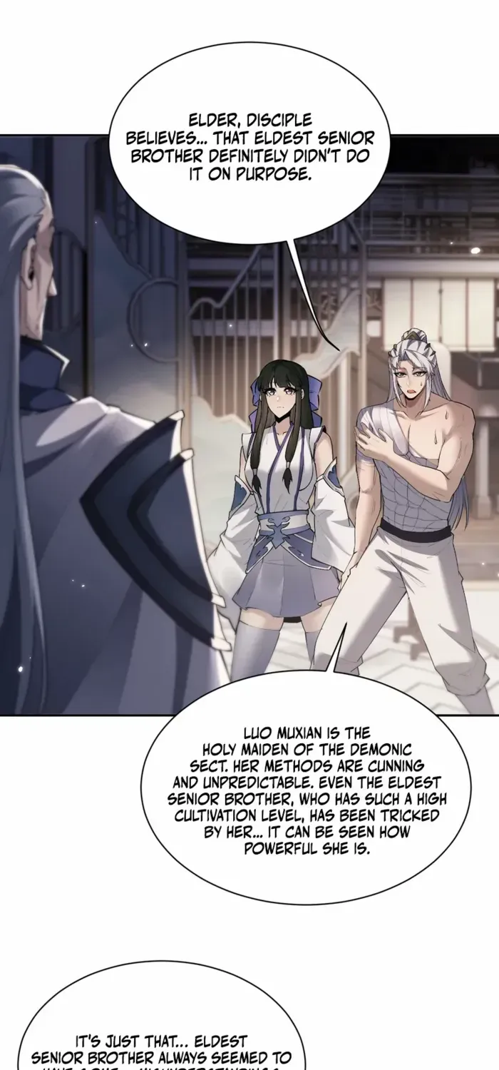 Read Full-time Swordsman chapter 72 image 28 on Lezhin