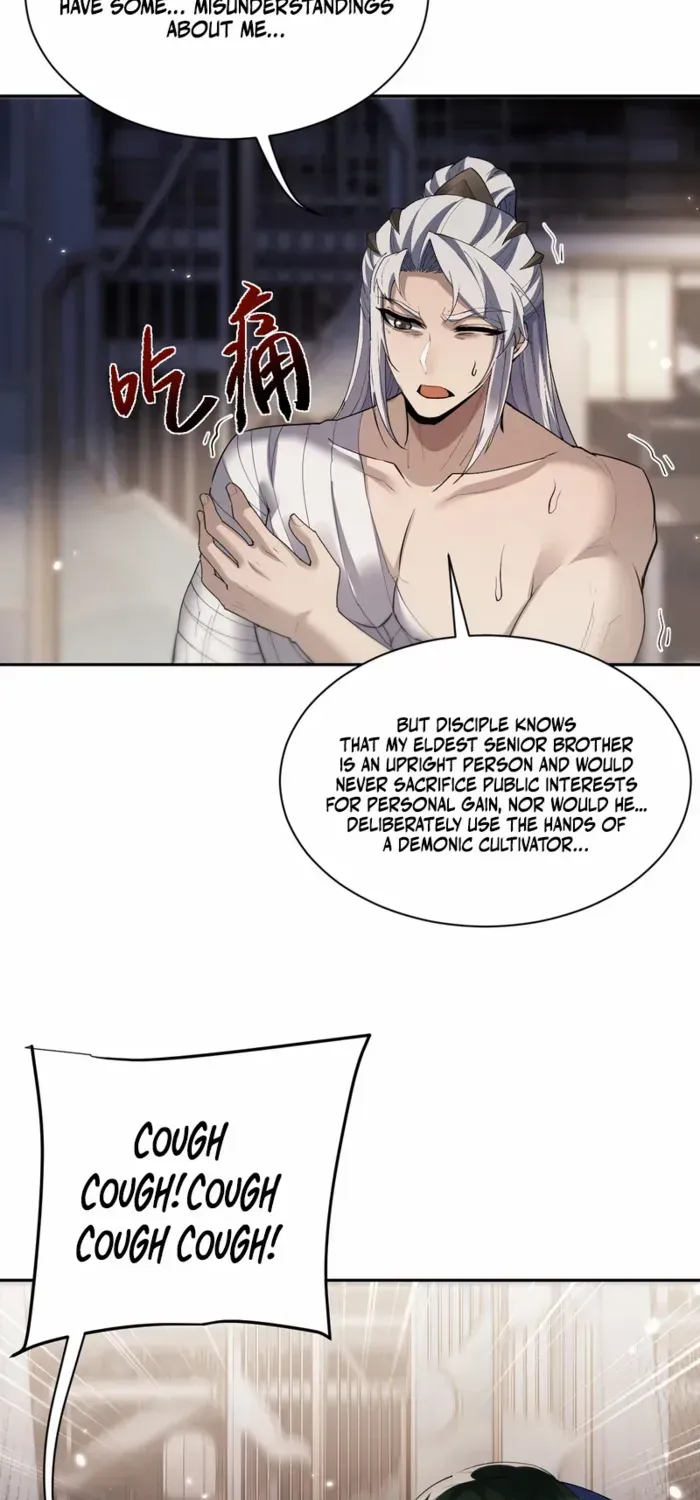 Read Full-time Swordsman chapter 72 image 29 on Lezhin