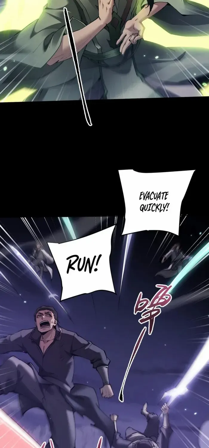 Read Full-time Swordsman chapter 72 image 3 on Lezhin