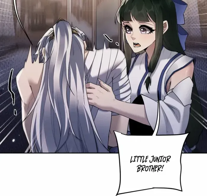 Read Full-time Swordsman chapter 72 image 30 on Lezhin