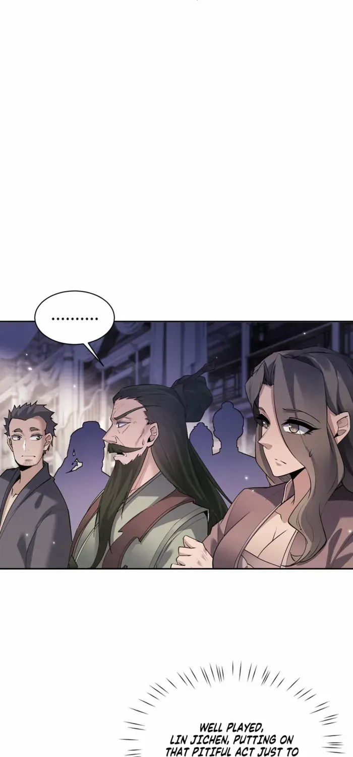 Read Full-time Swordsman chapter 72 image 31 on Lezhin