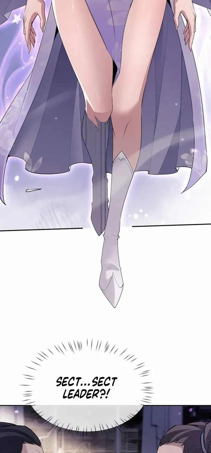 Read Full-time Swordsman chapter 72 image 35 on Lezhin