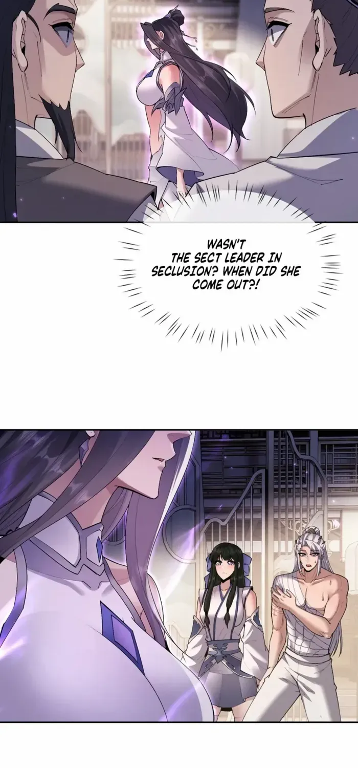 Read Full-time Swordsman chapter 72 image 36 on Lezhin