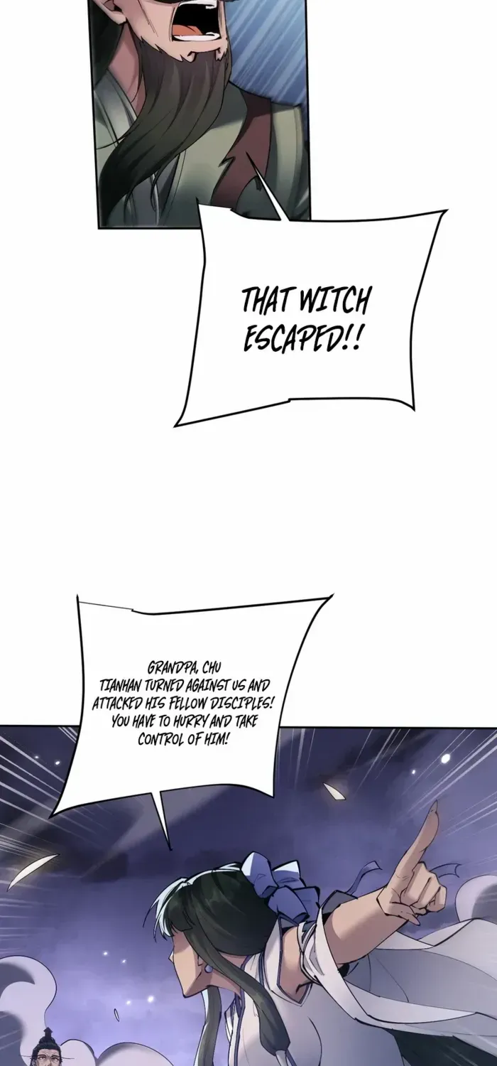 Read Full-time Swordsman chapter 72 image 8 on Lezhin