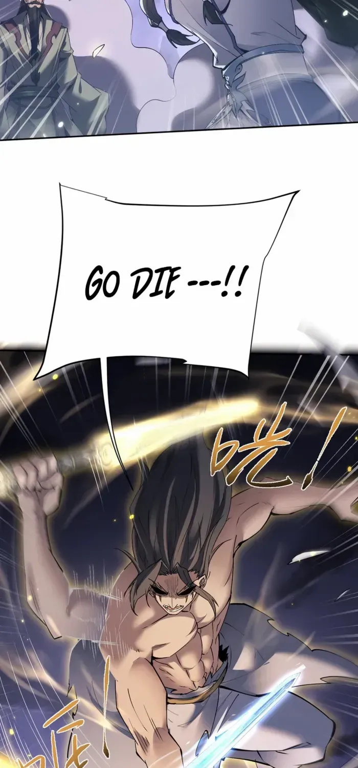 Read Full-time Swordsman chapter 72 image 9 on Lezhin