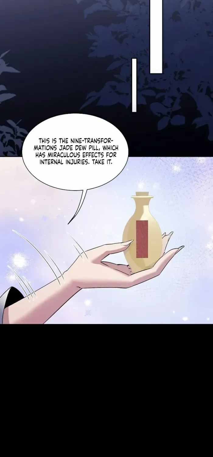 Read Full-time Swordsman chapter 73 image 13 on Lezhin